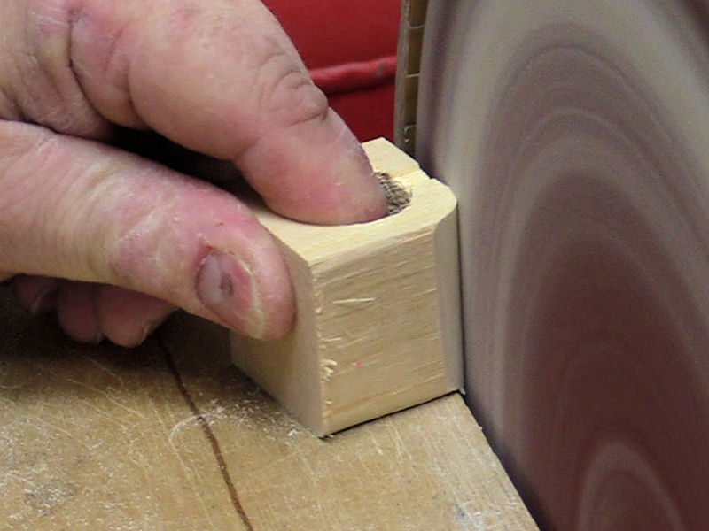 Cleaning Saw Blades Shop Tricks & Tips IBUILDIT.CA